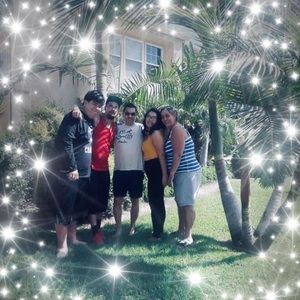 Meet your Posher, Nancy